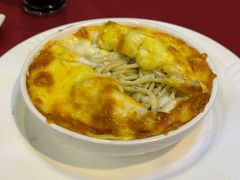 -红房子西菜馆(淮海店)