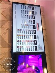 -DOS HOP潮上舞蹈