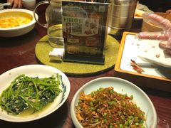 -田婆婆的菜(海口友谊阳光城店)