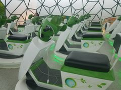 -中国杭州低碳科技馆