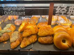 -BAKER&SPICE(环贸店)