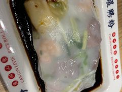 -荔银肠粉·非遗手藝(夫子庙店)