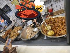 -嘉州九妹凤爪(乐山总店)