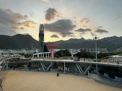 -大梅沙海滨公园