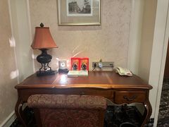 -深圳东部华侨城茵特拉根酒店