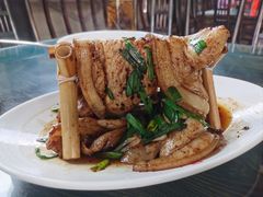 -代木儿回锅肉