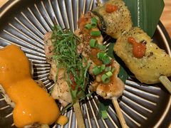 -一豚轩·烧鸟·豚骨拉面(五四路店)