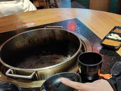 -水浒烤肉(国贸店)