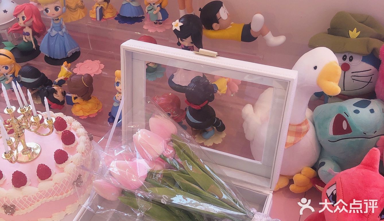 常州探店｜PINK小屋集合店