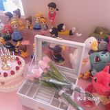 常州探店｜PINK小屋集合店
