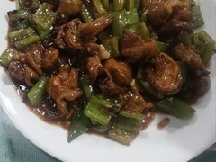 -石饮红星包子(中山路店)