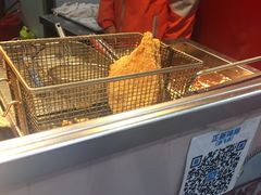 -正新鸡排·炸鸡烧烤(龙飞店)