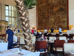 -泉州悦华酒店·自助餐厅