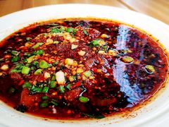-周三的情书花园餐厅(江北店)