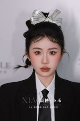 -小乐化妆美甲半永久培训学校