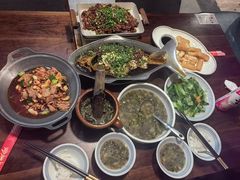 -树厨贵州菜(铜仁花果山店)