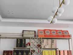 -黄牛肉馆·皖南土菜