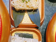 -牛New寿喜烧(中山公园龙之梦店)