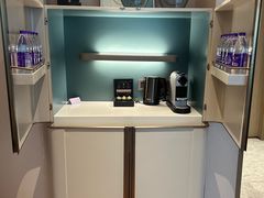 -深圳国际会展中心希尔顿酒店(前海华发冰雪世界店)