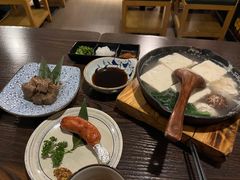 -角落里(中山公园店)
