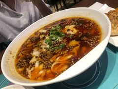 -哈密古丽新疆餐厅(江北融创店)