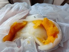 -澳门长洲糯米糍(柯打苏沙街店)