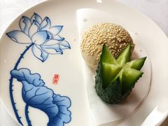 -香山湖家家宴(中山陵店)