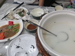 -紫藤园·天目湖大鱼头(南山竹海店)