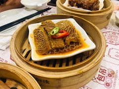 -点都德(盘福楼店)