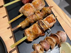 -森味花园·日本料理(伊藤洋华堂亚运村店)
