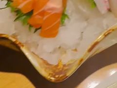 -江户·岚 创意料理(泛海店)