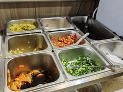 -梅溪·小伙子干挑面(安吉总店)