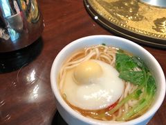 -玉林烤鸭店(垡头店)