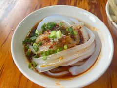 -洞子口张老二凉粉(文殊院店)
