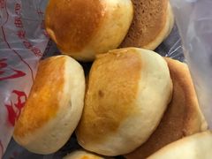 -中关村茶点