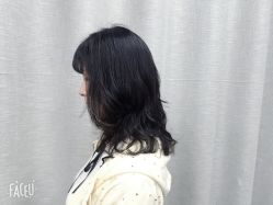 -Moyue HAIR SALON