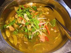 -陈三娃泡姜鸡(太白北路店)