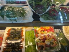 -正宗天津烧麦馆(柳州路店)