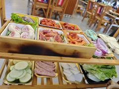 -阿昌白族石板烧(大理古城店)