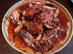 -Fuzzy Bistro 浮几韩餐·茶酒馆
