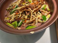 -徽韵人家·传承正宗徽菜(牡丹园店)