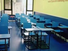 -LILY英语思维馆(玉泉路店)