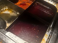 -海底捞大排档火锅(悦荟广场店)