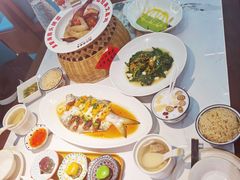 -沿江海南菜·文昌鸡祖师爷(大东海店)