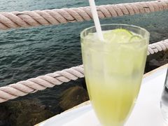 -越海渔村
