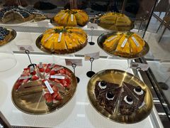 -桂新园面包生日蛋糕(瑞安万松店)