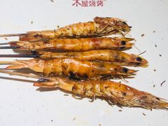 -木屋烧烤(龙岗南联店)