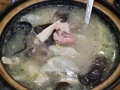 -老马家·舌尖上的西塘美食