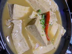 -小菜园新徽菜(滁州苏宁店)