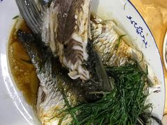-强记湛江鸡饭店·二十七年老字号(拱北店)
